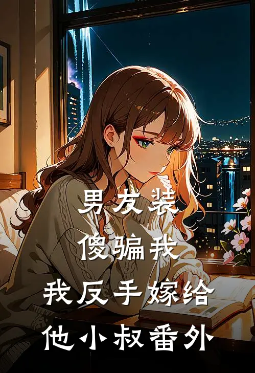 男友装傻骗我，我反手嫁给他小叔 番外