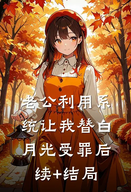 老公利用系统让我替白月光受罪后续+结局