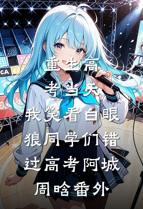 重生高考当天，我笑看白眼狼同学们错过高考阿城周晗番外