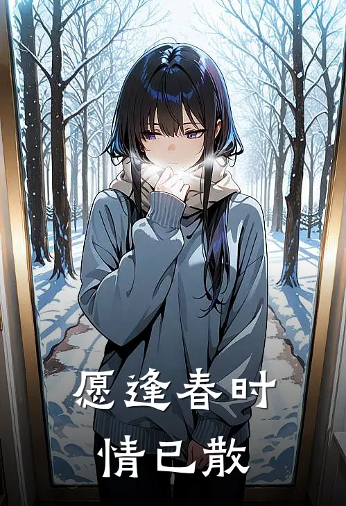 愿逢春时情已散