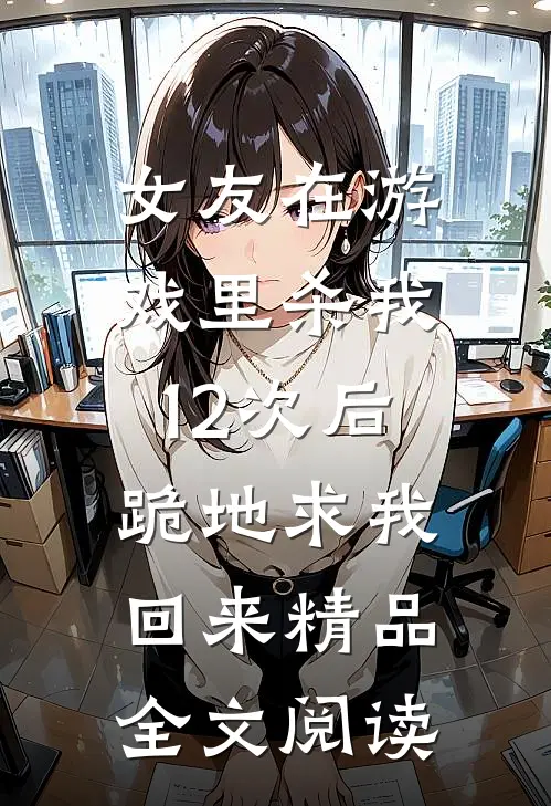 女友在游戏里杀我12次后，跪地求我回来精品全文阅读