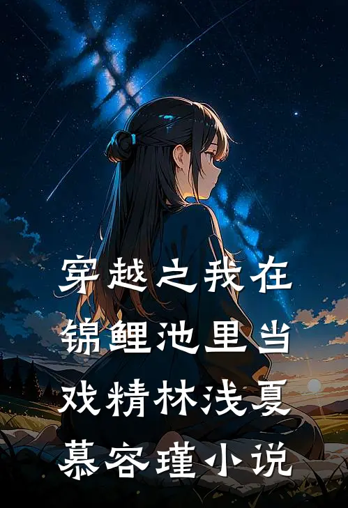 穿越之我在锦鲤池里当戏精林浅夏慕容瑾小说
