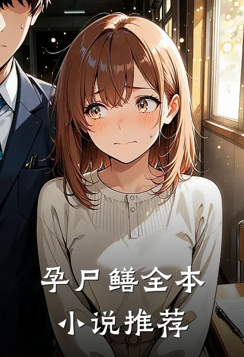 孕尸鳝全本小说推荐