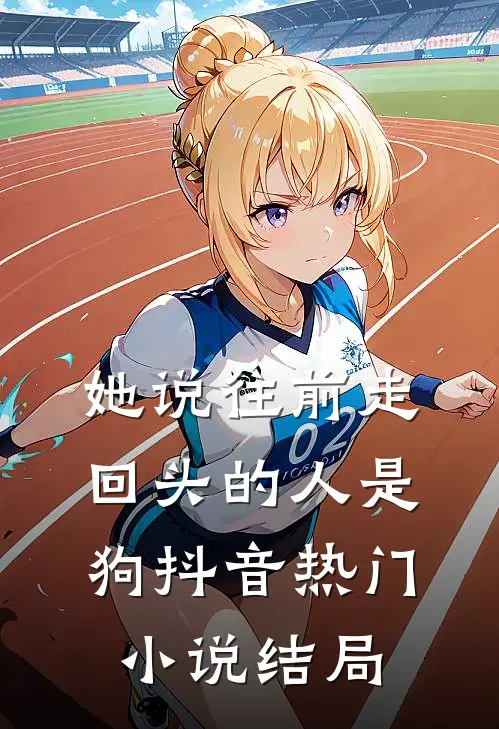她说往前走，回头的人是狗抖音热门小说结局