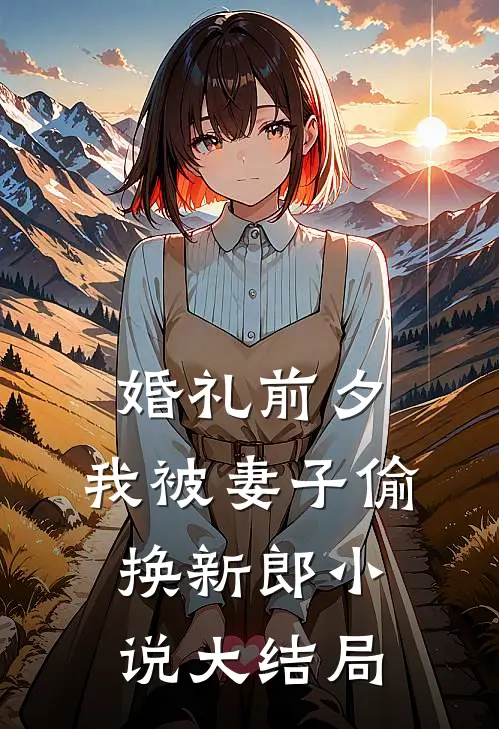 婚礼前夕，我被妻子偷换新郎小说大结局