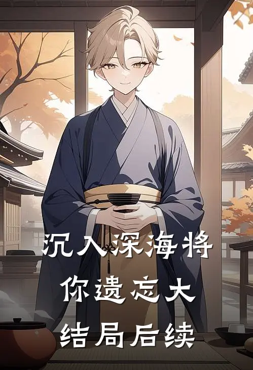 沉入深海将你遗忘大结局后续