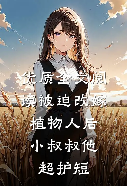 优质全文阅读被迫改嫁植物人后，小叔叔他超护短