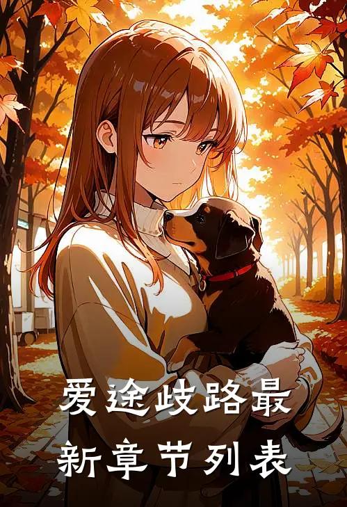 爱途歧路最新章节列表