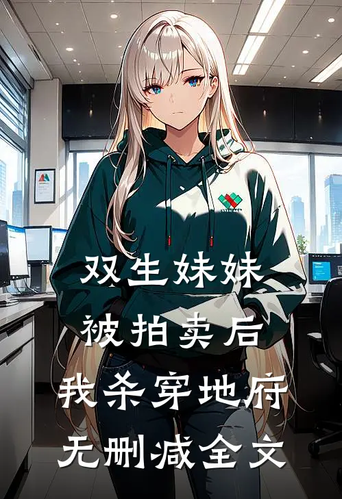 双生妹妹被拍卖后，我杀穿地府无删减全文
