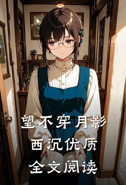 望不穿月影西沉优质全文阅读