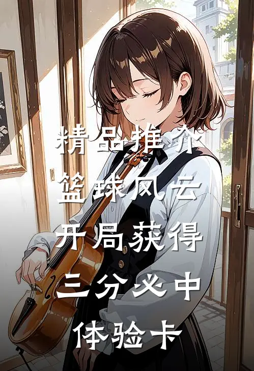 精品推介篮球风云：开局获得三分必中体验卡