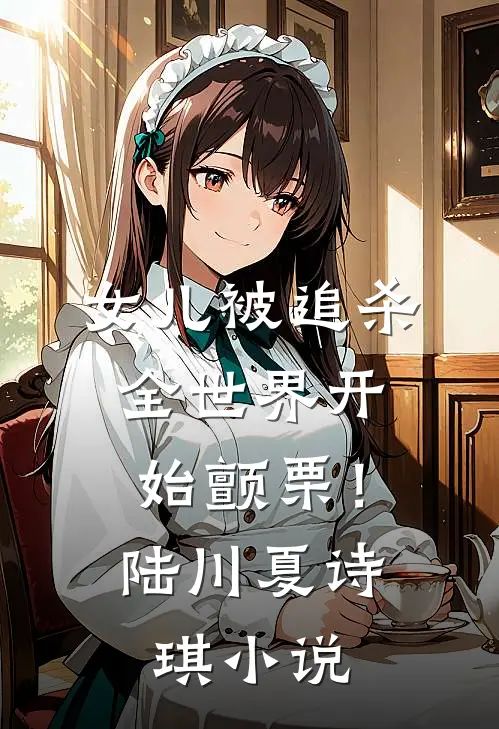 女儿被追杀，全世界开始颤栗！陆川夏诗琪小说