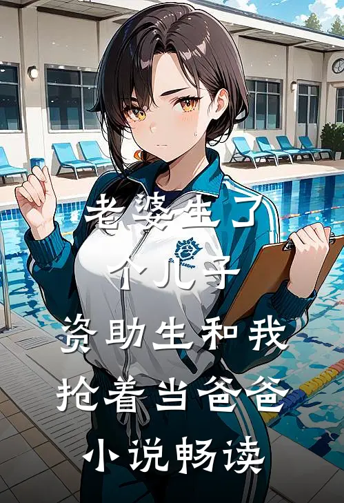 老婆生了个儿子，资助生和我抢着当爸爸小说畅读