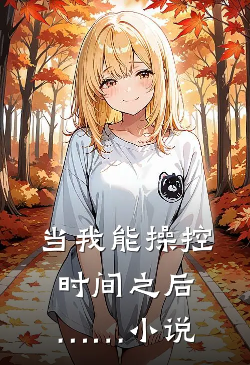 当我能操控时间之后……小说