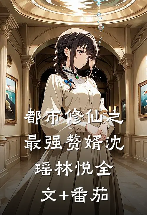 都市修仙之最强赘婿沈瑶林悦全文+番茄