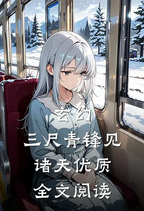 玄幻：三尺青锋见诸天优质全文阅读