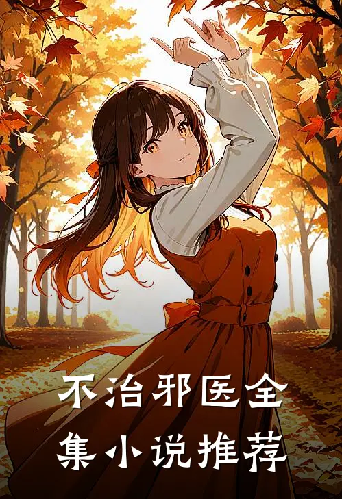 不治邪医全集小说推荐