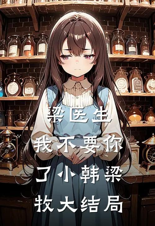梁医生，我不要你了小韩梁牧大结局
