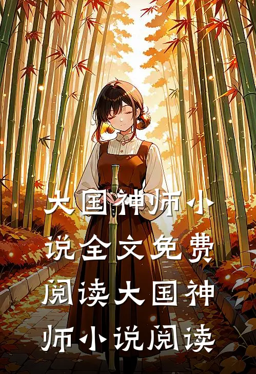 大国神师小说全文免费阅读_大国神师小说阅读