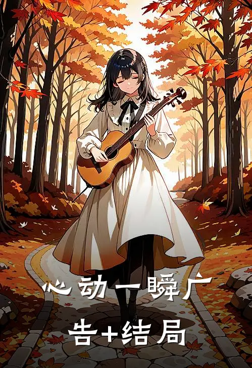 心动一瞬广告+结局