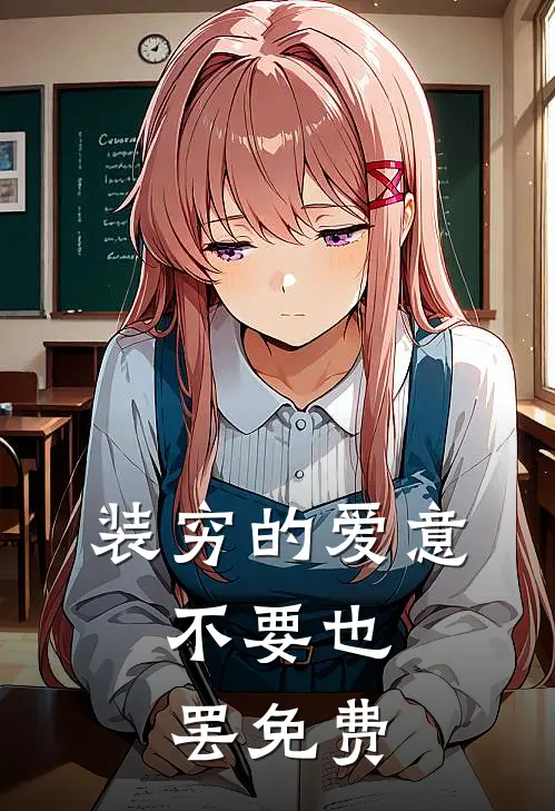 装穷的爱意，不要也罢免费