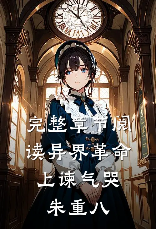 完整章节阅读异界革命：上谏气哭朱重八