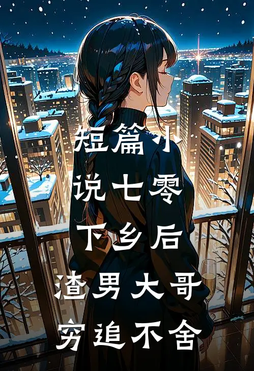 短篇小说七零：下乡后，渣男大哥穷追不舍