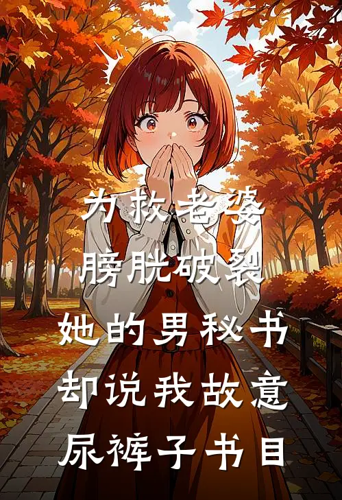 为救老婆膀胱破裂，她的男秘书却说我故意尿裤子书目