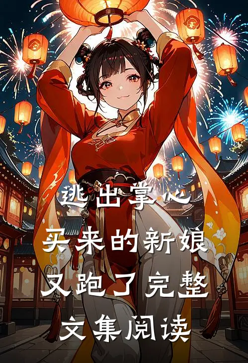 逃出掌心：买来的新娘又跑了完整文集阅读