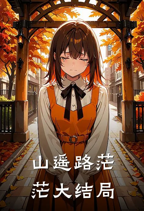 山遥路茫茫大结局