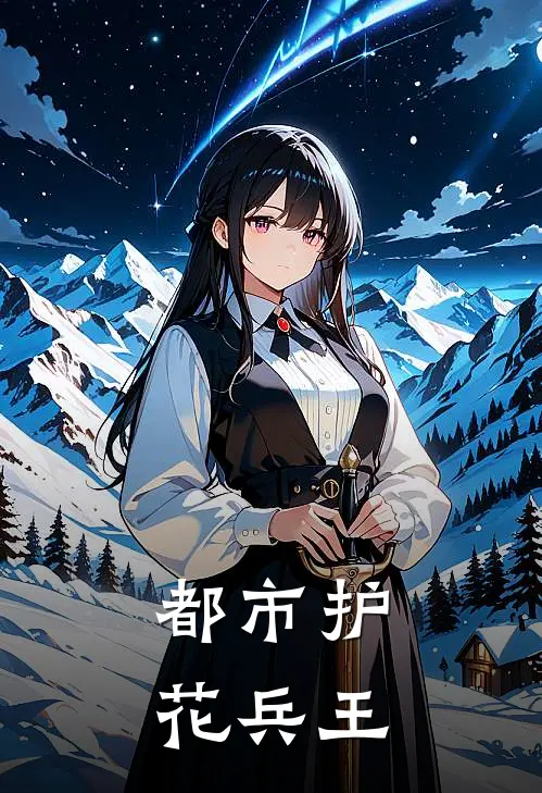 都市护花兵王