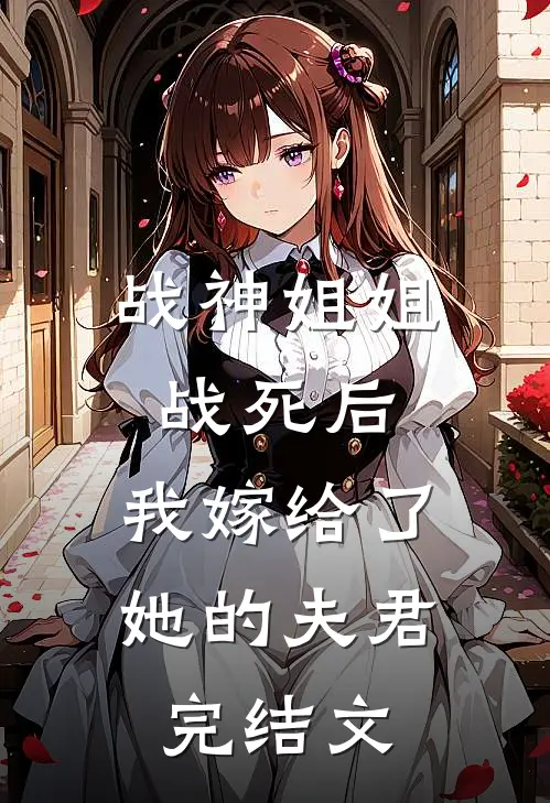 战神姐姐战死后，我嫁给了她的夫君完结文
