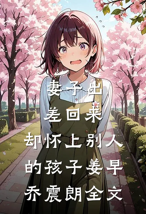 妻子出差回来，却怀上别人的孩子姜早乔震朗全文