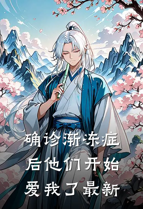 确诊渐冻症后他们开始爱我了最新