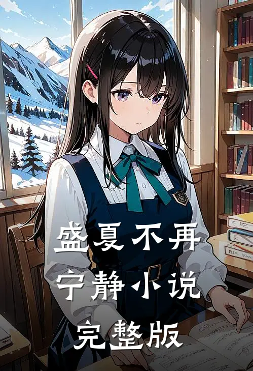 盛夏不再宁静小说完整版
