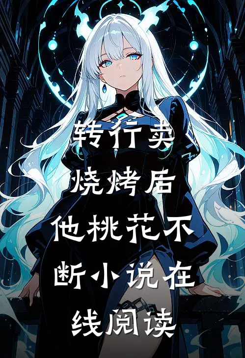 转行卖烧烤后,他桃花不断小说在线阅读