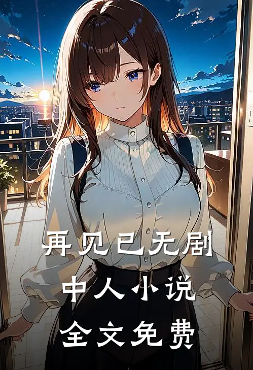 再见已无剧中人小说全文免费