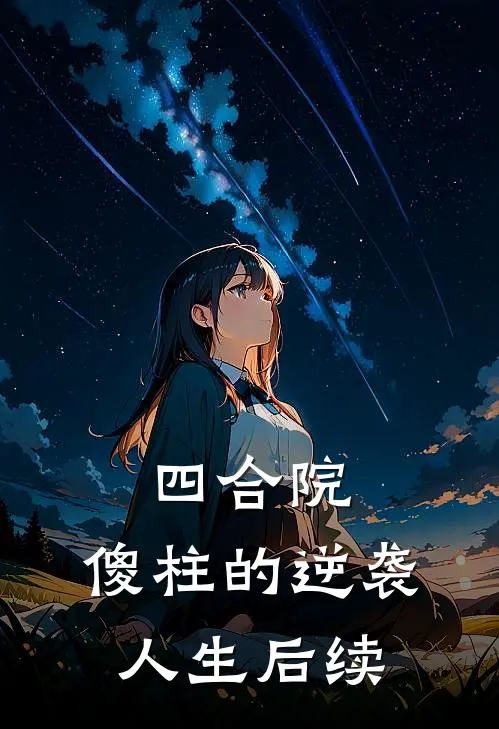 四合院：傻柱的逆袭人生后续