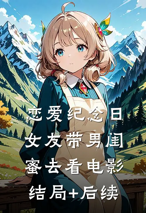 恋爱纪念日，女友带男闺蜜去看电影结局+后续