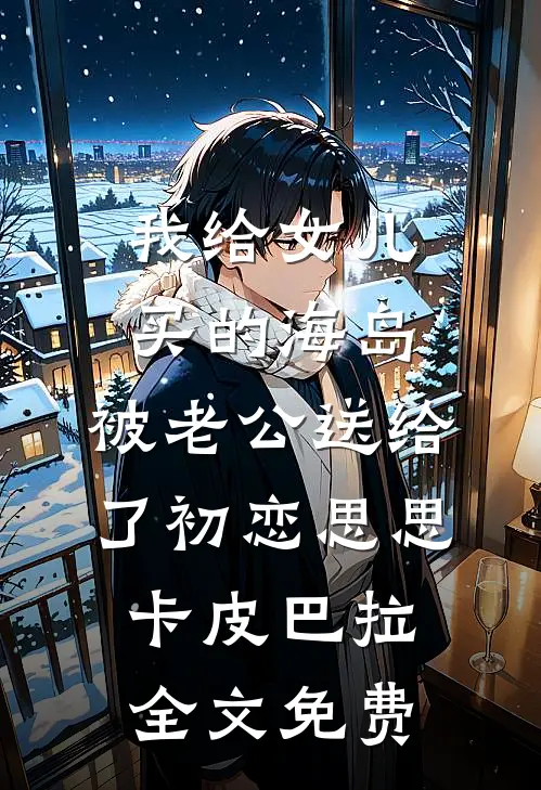我给女儿买的海岛，被老公送给了初恋思思卡皮巴拉全文免费