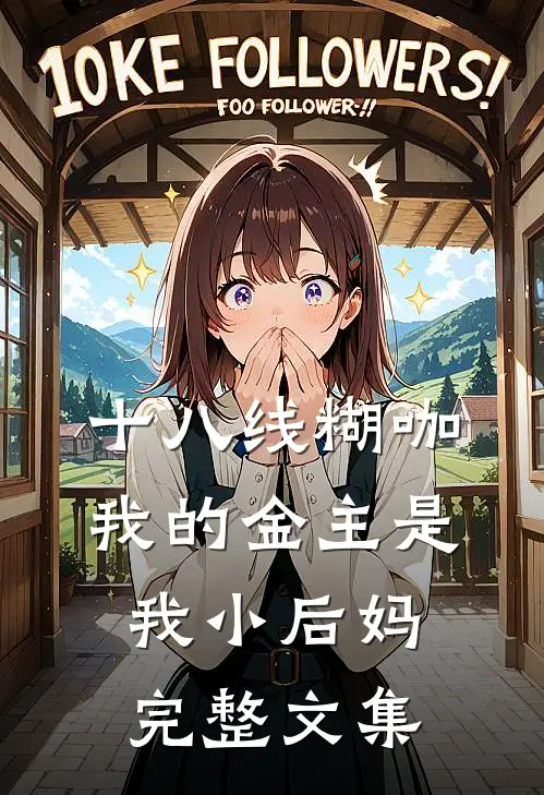 十八线糊咖：我的金主是我小后妈完整文集