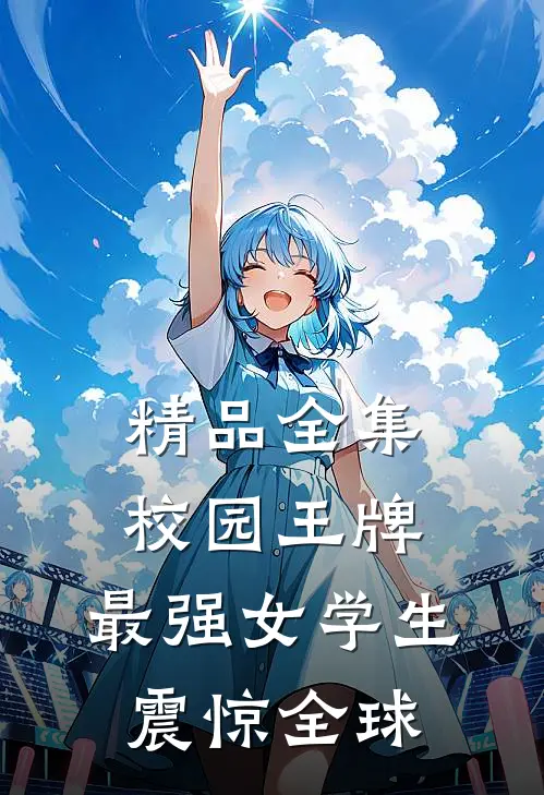 精品全集校园王牌：最强女学生震惊全球