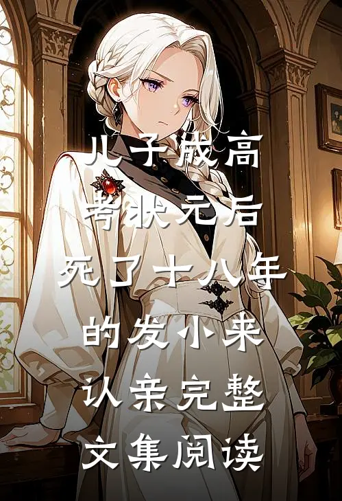 儿子成高考状元后，死了十八年的发小来认亲完整文集阅读