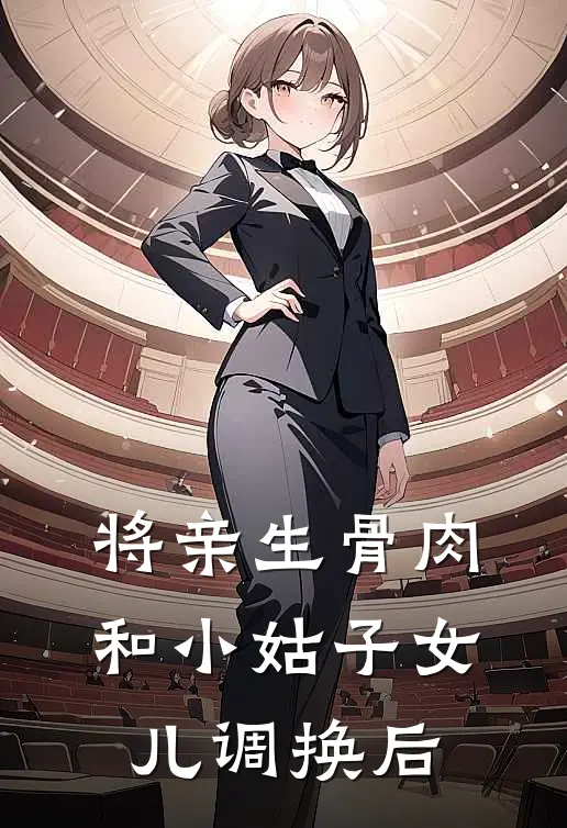 将亲生骨肉和小姑子女儿调换后