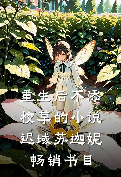 重生后不添校草的小说迟域苏迦妮畅销书目