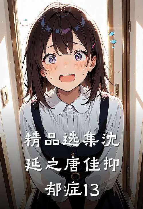 精品选集沈延之唐佳抑郁症13