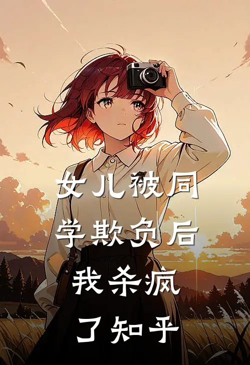 女儿被同学欺负后，我杀疯了知乎