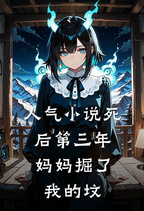 人气小说死后第三年，妈妈掘了我的坟