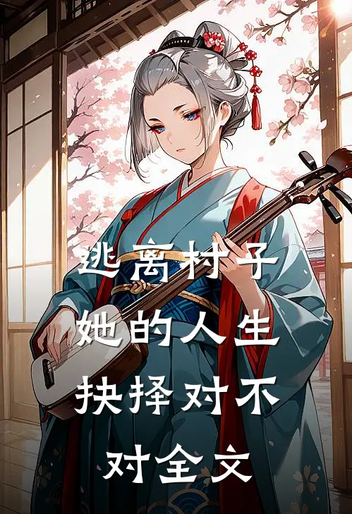 逃离村子：她的人生抉择对不对全文