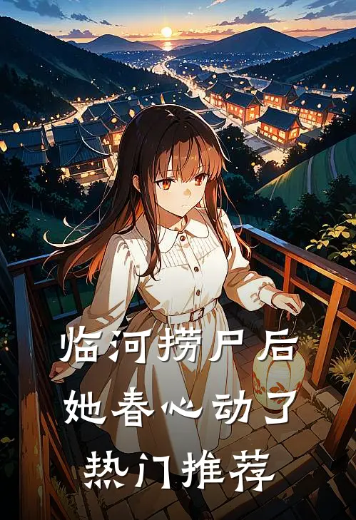 临河捞尸后，她春心动了热门推荐